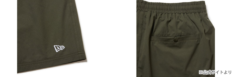  SALE ˥塼 NEWERA ȥɥ 桼ƥƥ 硼ȥѥ  OD UTILITY SPT LONG ûѥ ѥ 1439193  ǥ