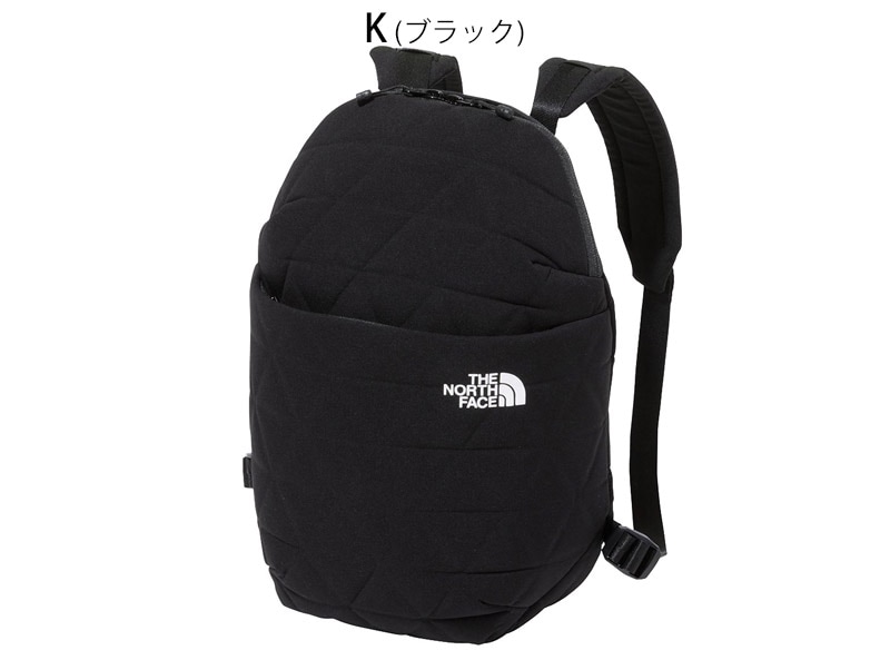 リュック ザ・ノース・フェイス THE NORTH FACE NM32351 ジオフェイス ミニ