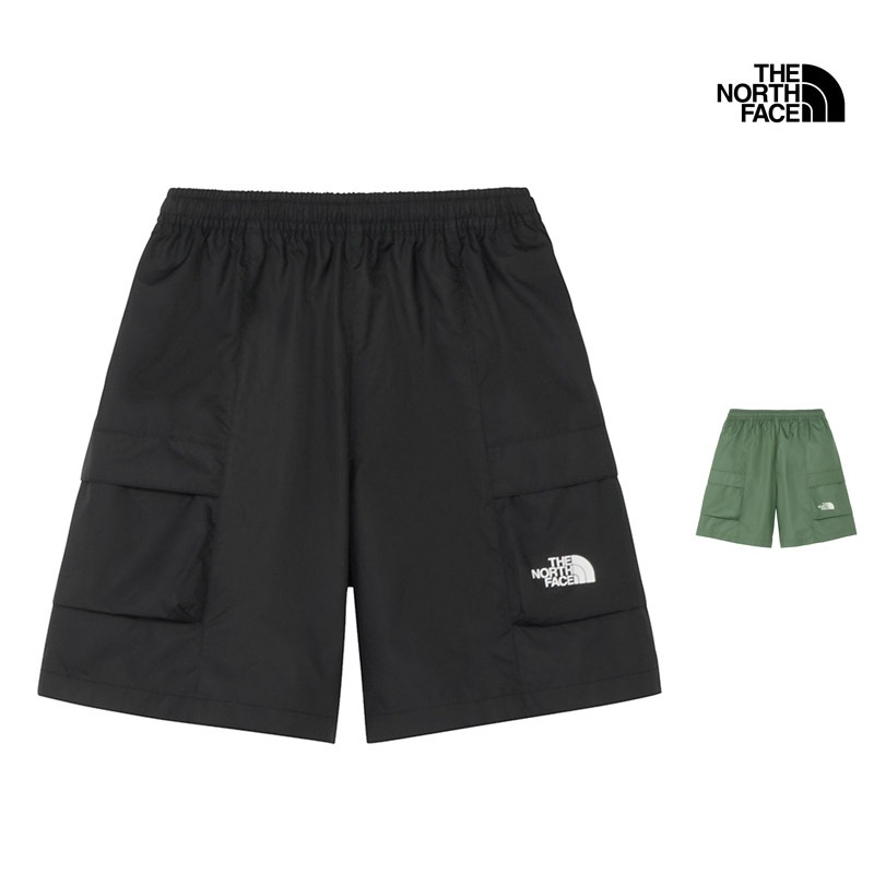 �����Ρ������ե����� THE NORTH FACE NBJ42601 ���å� �ӡ��� ������� ���硼�� KIDS BEAT WIND SHORT ���å� ����˥� �Ҥɤ� ���硼�ȥѥ�� û�ѥ� �����ȥɥ� ������ ���ݡ��� ������ �̳� ���� ���åȥ��åײ�ǽ 26ss �ղ� ����