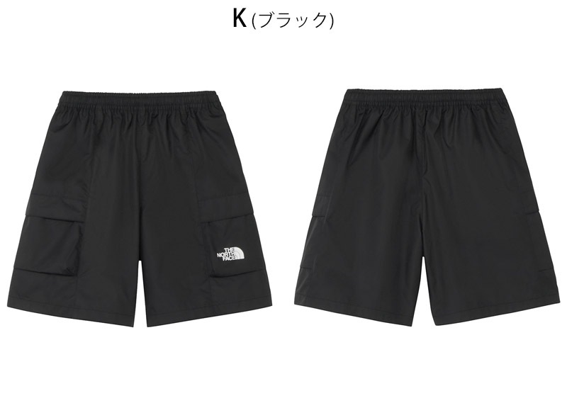 �����Ρ������ե����� THE NORTH FACE NBJ42601 ���å� �ӡ��� ������� ���硼�� KIDS BEAT WIND SHORT ���å� ����˥� �Ҥɤ� ���硼�ȥѥ�� û�ѥ� �����ȥɥ� ������ ���ݡ��� ������ �̳� ���� ���åȥ��åײ�ǽ 26ss �ղ� ����