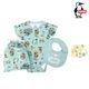 ����ॹ CHUMS CH27-1036 �٥ӡ� �ѥ������ ���ե� ���å� BABY PATTERNED GIFT SET �٥ӡ� �֤���� �ˤλ� ���λ� ����ѡ��� Ⱦµ ������ ���� ���å� ���ե� �ץ쥼��� ���եȥ��å� �л��ˤ� �� ���åȥ� 3�����å� 26ss �ղ� ����
