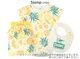 ����ॹ CHUMS CH27-1036 �٥ӡ� �ѥ������ ���ե� ���å� BABY PATTERNED GIFT SET �٥ӡ� �֤���� �ˤλ� ���λ� ����ѡ��� Ⱦµ ������ ���� ���å� ���ե� �ץ쥼��� ���եȥ��å� �л��ˤ� �� ���åȥ� 3�����å� 26ss �ղ� ����