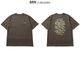 �˥塼���� NEWERA 1485668 ���硼�ȥ��꡼�� �������ȥ��� ���åȥ� �ƥ��� ����å� ���� S/S GARMENT DYE COTTON TEE COLLOG ��� ��ǥ����� ���� ���� T����� Ⱦµ �ȥåץ� �� ���åȥ� ���ä����� ������� ���ȥ꡼�� 26ss �ղ� ����