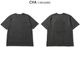 �˥塼���� NEWERA 1485668 ���硼�ȥ��꡼�� �������ȥ��� ���åȥ� �ƥ��� ����å� ���� S/S GARMENT DYE COTTON TEE COLLOG ��� ��ǥ����� ���� ���� T����� Ⱦµ �ȥåץ� �� ���åȥ� ���ä����� ������� ���ȥ꡼�� 26ss �ղ� ����