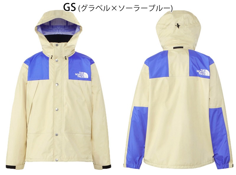 ������ SALE �����Ρ������ե����� THE NORTH FACE �ޥ���ƥ� �쥤��ƥå��� ���㥱�å� MOUNTAIN RAINTEX JACKET �ޥ���ƥ�ѡ����� �������� NP12333 ���