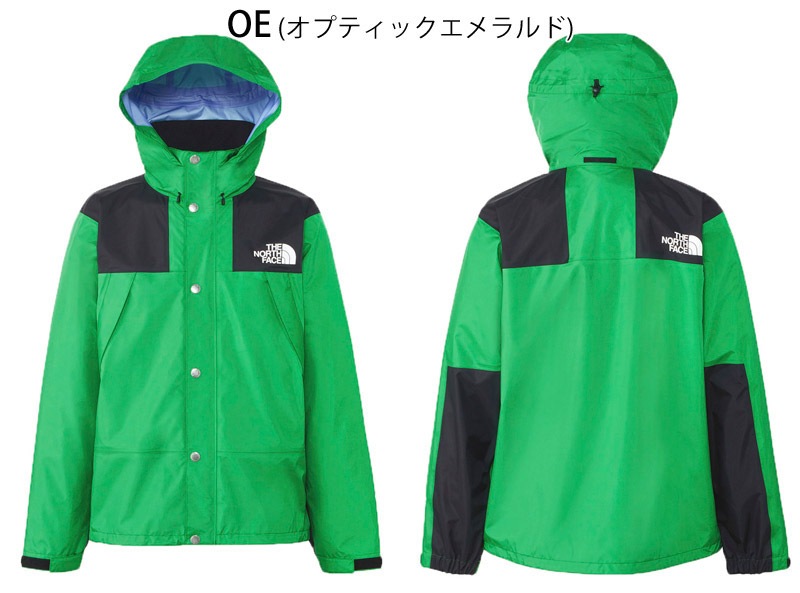 ������ SALE �����Ρ������ե����� THE NORTH FACE �ޥ���ƥ� �쥤��ƥå��� ���㥱�å� MOUNTAIN RAINTEX JACKET �ޥ���ƥ�ѡ����� �������� NP12333 ���