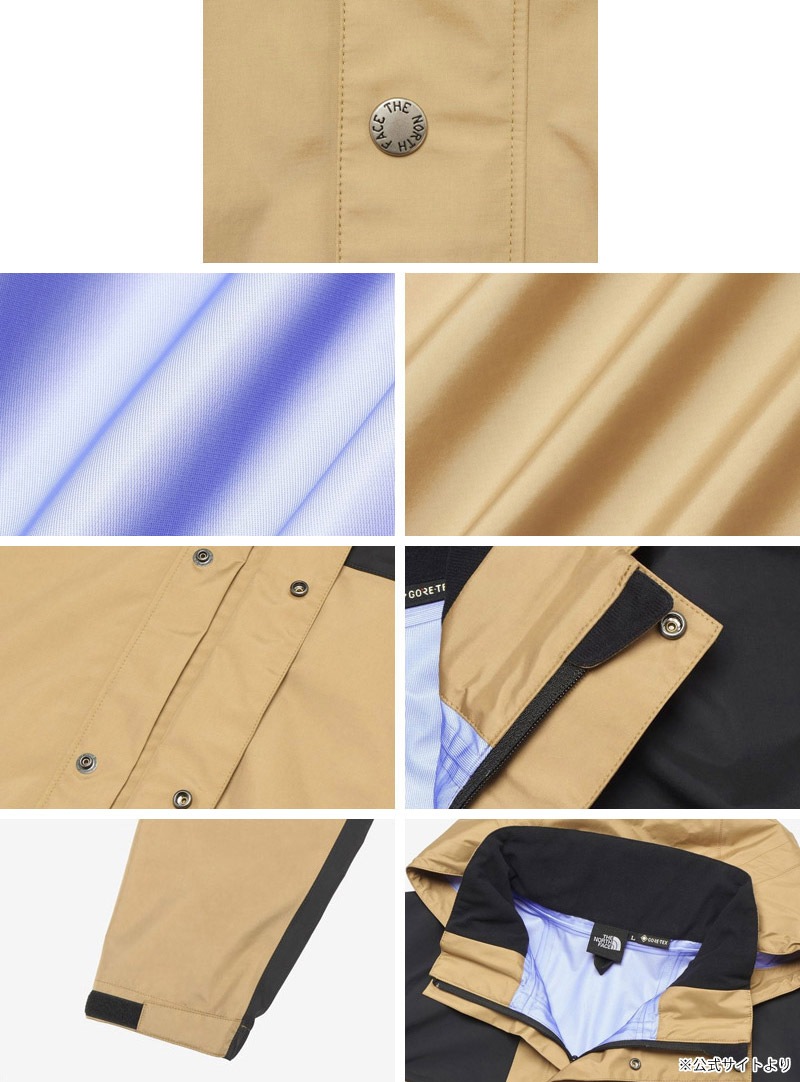 ������ SALE �����Ρ������ե����� THE NORTH FACE �ޥ���ƥ� �쥤��ƥå��� ���㥱�å� MOUNTAIN RAINTEX JACKET �ޥ���ƥ�ѡ����� �������� NP12333 ���