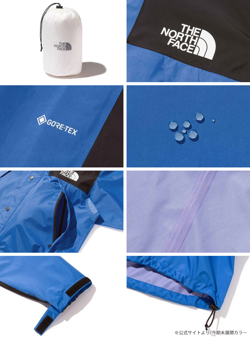 ������ SALE �����Ρ������ե����� THE NORTH FACE �ޥ���ƥ� �쥤��ƥå��� ���㥱�å� MOUNTAIN RAINTEX JACKET �ޥ���ƥ�ѡ����� �������� NP12333 ���