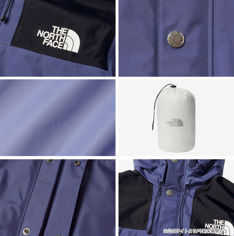������ SALE �����Ρ������ե����� THE NORTH FACE �ޥ���ƥ� �쥤��ƥå��� ���㥱�å� MOUNTAIN RAINTEX JACKET �ޥ���ƥ�ѡ����� �������� NP12333 ���