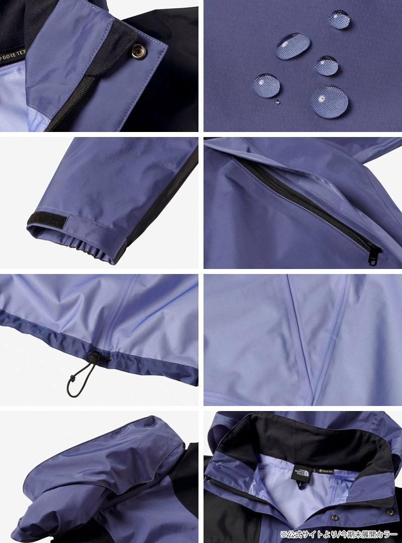 ������ SALE �����Ρ������ե����� THE NORTH FACE �ޥ���ƥ� �쥤��ƥå��� ���㥱�å� MOUNTAIN RAINTEX JACKET �ޥ���ƥ�ѡ����� �������� NP12333 ���