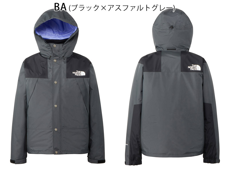 ������ SALE �����Ρ������ե����� THE NORTH FACE �ޥ���ƥ� �쥤��ƥå��� ���㥱�å� MOUNTAIN RAINTEX JACKET �ޥ���ƥ�ѡ����� �������� NP12333 ���