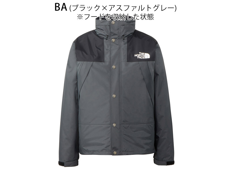 ������ SALE �����Ρ������ե����� THE NORTH FACE �ޥ���ƥ� �쥤��ƥå��� ���㥱�å� MOUNTAIN RAINTEX JACKET �ޥ���ƥ�ѡ����� �������� NP12333 ���