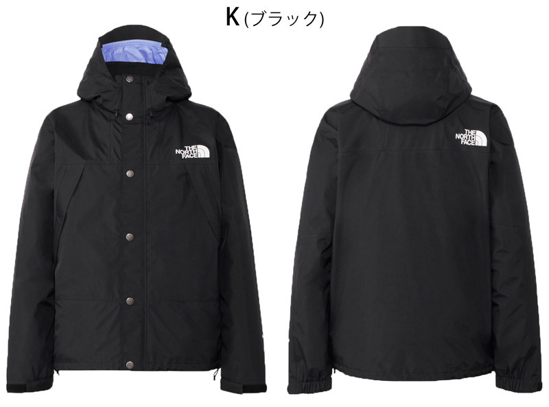 ������ SALE �����Ρ������ե����� THE NORTH FACE �ޥ���ƥ� �쥤��ƥå��� ���㥱�å� MOUNTAIN RAINTEX JACKET �ޥ���ƥ�ѡ����� �������� NP12333 ���