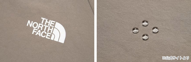 ������ SALE �����Ρ������ե����� THE NORTH FACE ���å� ��ӥ�ƥ��� ���롼 KIDS MOBILITY CREW T����� �ȥåץ� NPJ22472 ���å�