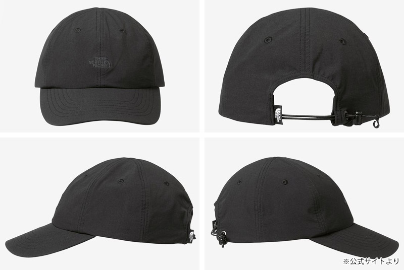25-26   Ρե THE NORTH FACE ƥ 饤 å ACTIVE LIGHT CAP ˹ å NN02572  ǥ