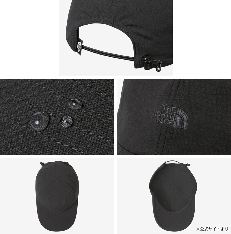 25-26   Ρե THE NORTH FACE ƥ 饤 å ACTIVE LIGHT CAP ˹ å NN02572  ǥ