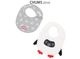 ����ॹ CHUMS CH27-1039 �٥ӡ� �ӥ� ���å� BABY BIB SET �٥ӡ� �֤���� �ˤλ� ���λ� ������ �ӥ� ����줫�� ���ե� �ץ쥼��� �л��ˤ� �ݰ�� �� ���åȥ� 100�� 2�祻�å� 2���� ����������ե꡼ ���ʥåץܥ��� 26ss �ղ� ����