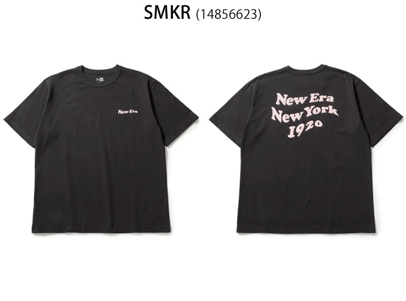 �˥塼���� NEWERA 1485662 ���硼�ȥ��꡼�� �����å��� ���åȥ� �ƥ��� �������� ���� S/S WAS COTTON TEE WAVE LOGO ��� ��ǥ����� ���� ���� T����� Ⱦµ �ȥåץ� �� ���åȥ� ���ä����� ������� ���ȥ꡼�� 26ss �ղ� ����