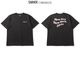 �˥塼���� NEWERA 1485662 ���硼�ȥ��꡼�� �����å��� ���åȥ� �ƥ��� �������� ���� S/S WAS COTTON TEE WAVE LOGO ��� ��ǥ����� ���� ���� T����� Ⱦµ �ȥåץ� �� ���åȥ� ���ä����� ������� ���ȥ꡼�� 26ss �ղ� ����