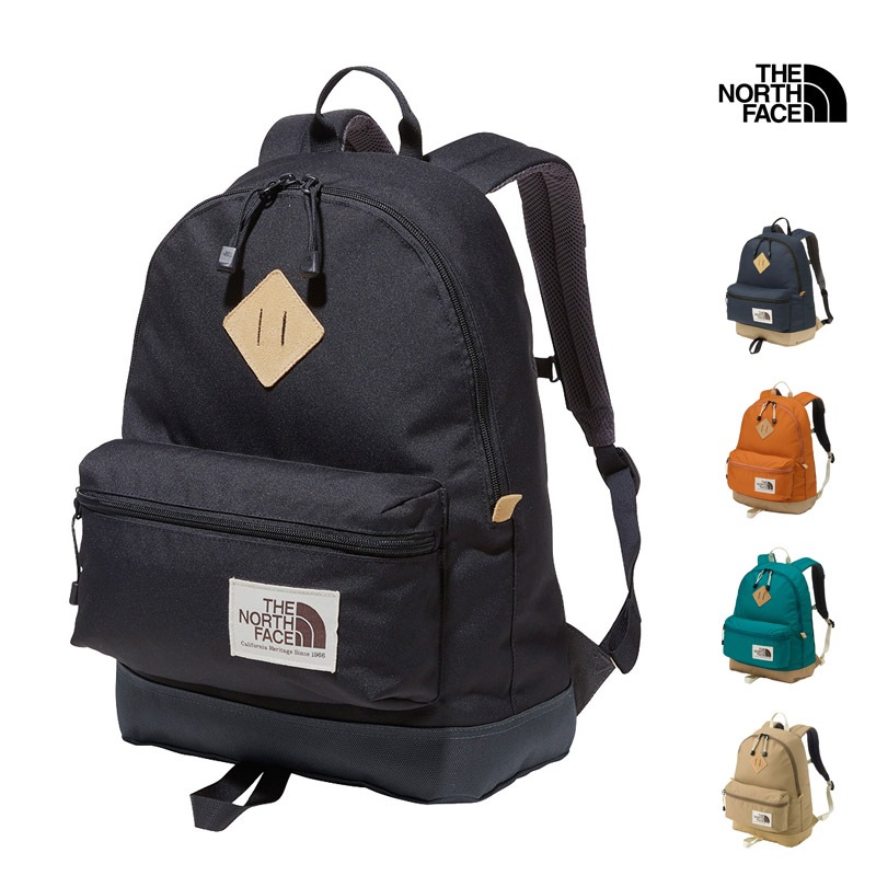 �����Ρ������ե����� THE NORTH FACE NMJ72363 ���å� �С����졼 KIDS BERKELEY ���å� �Ҷ� �ˤλ� ���λ� ���å� �Хå��ѥå� �ǥ��ѥå� �����ȥɥ� ������ �̳� �̱� ��­ ���ʻȤ� 19L ���� ��ե쥯���� A4�б� 26-27 ���� ����