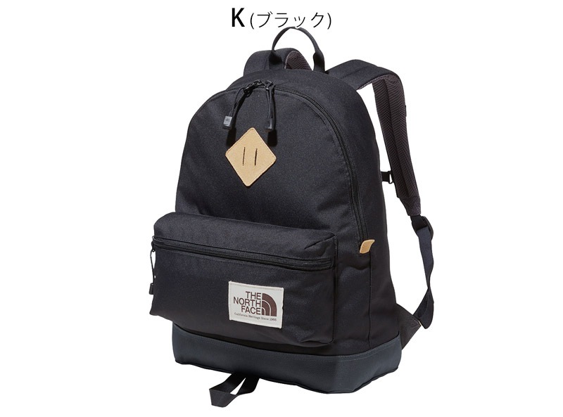 �����Ρ������ե����� THE NORTH FACE NMJ72363 ���å� �С����졼 KIDS BERKELEY ���å� �Ҷ� �ˤλ� ���λ� ���å� �Хå��ѥå� �ǥ��ѥå� �����ȥɥ� ������ �̳� �̱� ��­ ���ʻȤ� 19L ���� ��ե쥯���� A4�б� 26-27 ���� ����