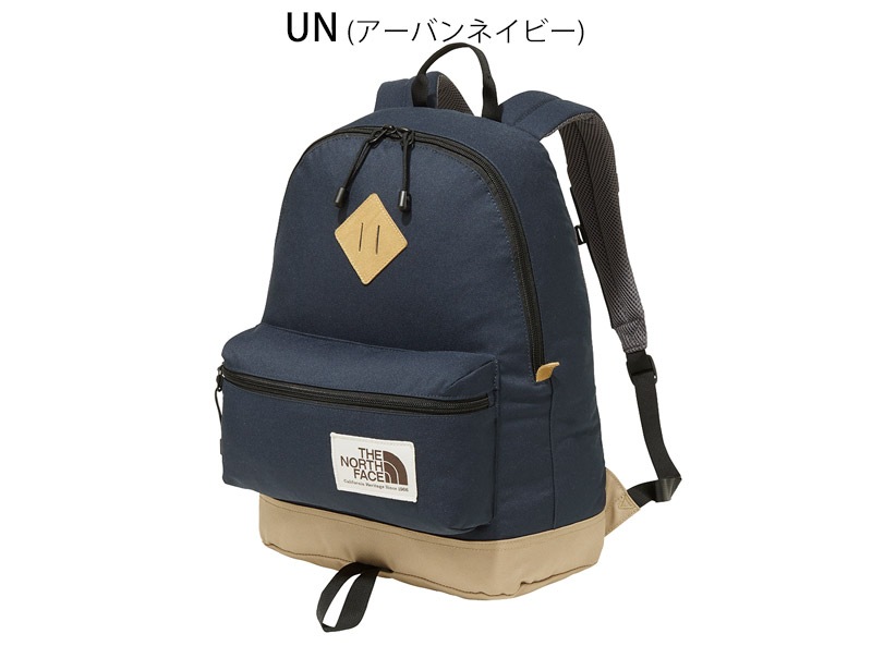 �����Ρ������ե����� THE NORTH FACE NMJ72363 ���å� �С����졼 KIDS BERKELEY ���å� �Ҷ� �ˤλ� ���λ� ���å� �Хå��ѥå� �ǥ��ѥå� �����ȥɥ� ������ �̳� �̱� ��­ ���ʻȤ� 19L ���� ��ե쥯���� A4�б� 26-27 ���� ����