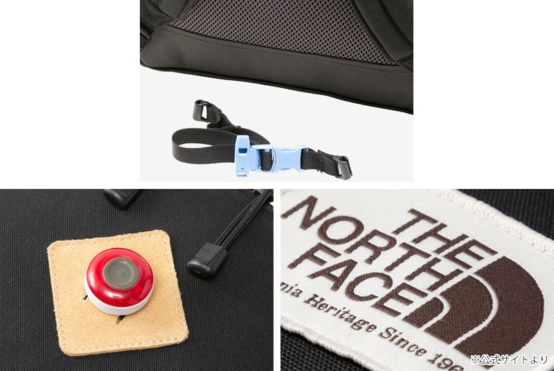 �����Ρ������ե����� THE NORTH FACE NMJ72363 ���å� �С����졼 KIDS BERKELEY ���å� �Ҷ� �ˤλ� ���λ� ���å� �Хå��ѥå� �ǥ��ѥå� �����ȥɥ� ������ �̳� �̱� ��­ ���ʻȤ� 19L ���� ��ե쥯���� A4�б� 26-27 ���� ����