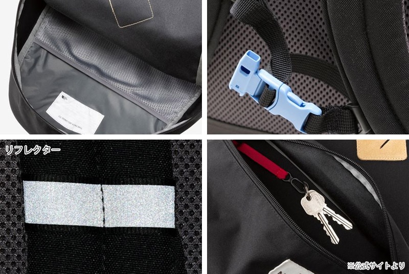 �����Ρ������ե����� THE NORTH FACE NMJ72363 ���å� �С����졼 KIDS BERKELEY ���å� �Ҷ� �ˤλ� ���λ� ���å� �Хå��ѥå� �ǥ��ѥå� �����ȥɥ� ������ �̳� �̱� ��­ ���ʻȤ� 19L ���� ��ե쥯���� A4�б� 26-27 ���� ����