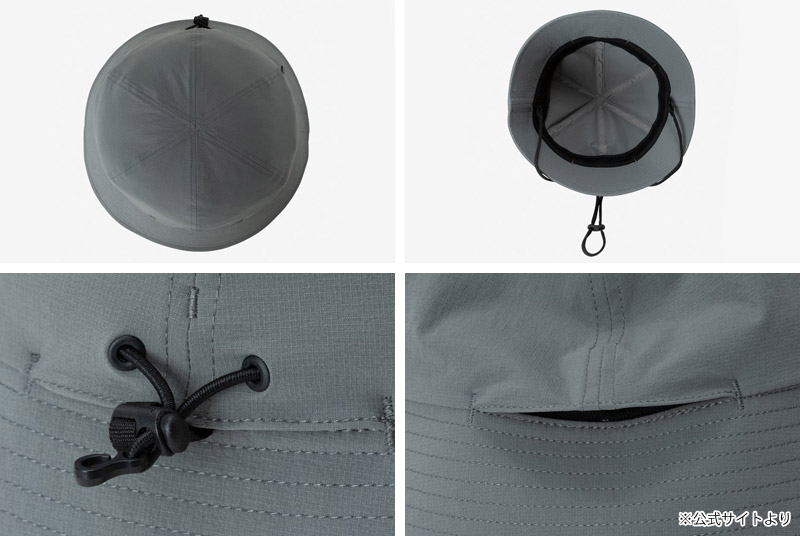 ������ �����Ρ������ե����� THE NORTH FACE �ϥ������� �ϥå� HIKERS HAT ˹�� �ϥå� NN02401 ��� ��ǥ�����