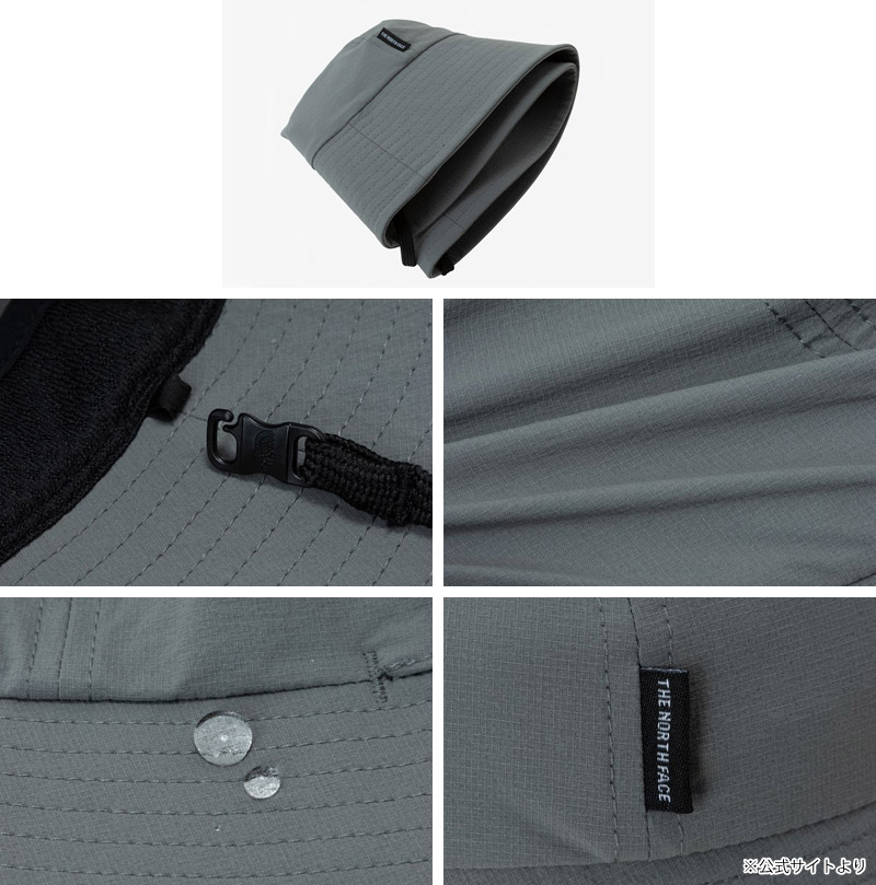 ������ �����Ρ������ե����� THE NORTH FACE �ϥ������� �ϥå� HIKERS HAT ˹�� �ϥå� NN02401 ��� ��ǥ�����
