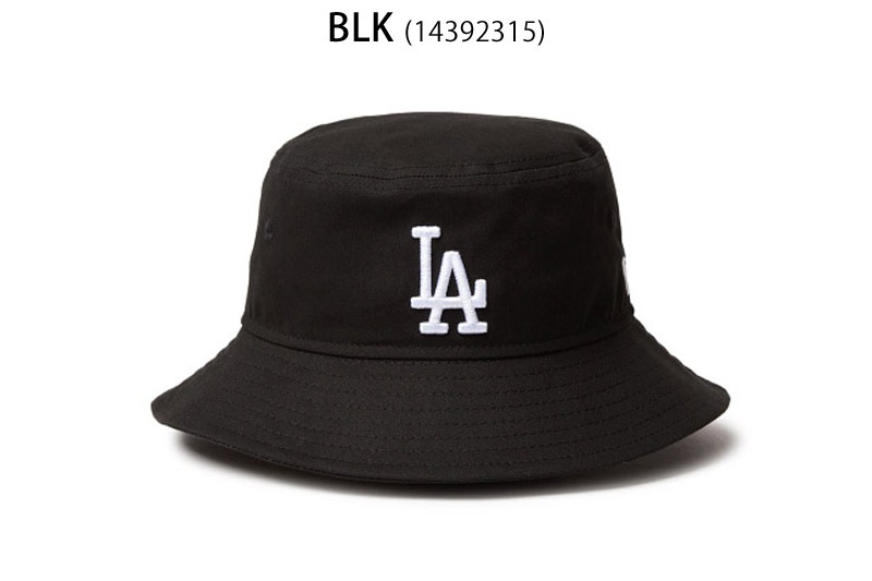 2024 ղ  ˥塼 NEW ERA å Хå 󥼥륹ɥ㡼 KIDS BUCKET LOSDOD ˹ ϥå 14392315 å