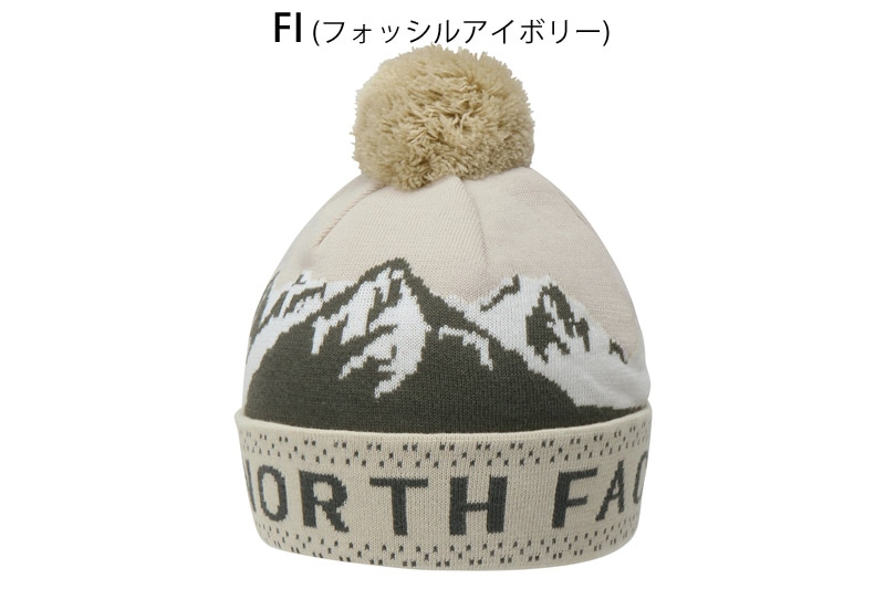 セール SALE ザ・ノース・フェイス THE NORTH FACE スノー バム