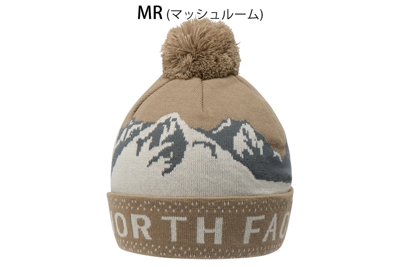 セール SALE ザ・ノース・フェイス THE NORTH FACE スノー バム