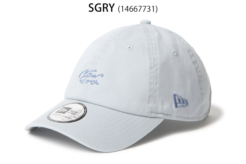 ������ SALE �˥塼���� NEWERA 920CS �ϥ�ɥ�ȥ��� 9TWENTY CS HANDWRITTEN ˹�� ����å� 14668052 ��� ��ǥ�����