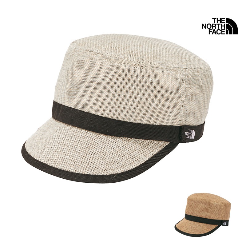 ������ SALE �����Ρ������ե����� THE NORTH FACE ���å� �ϥ��� ����å� KIDS HIKE CAP ˹�� ����å� NNJ02307 ���å�