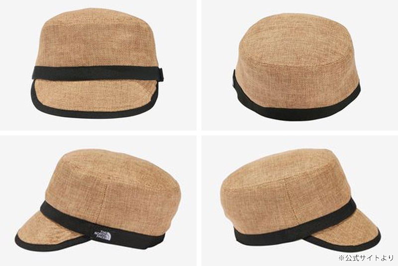 ������ SALE �����Ρ������ե����� THE NORTH FACE ���å� �ϥ��� ����å� KIDS HIKE CAP ˹�� ����å� NNJ02307 ���å�