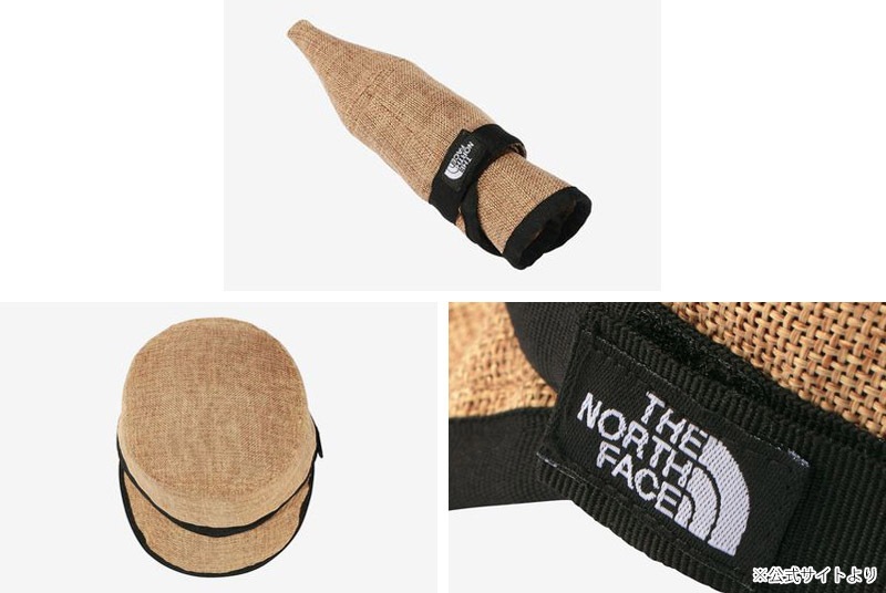 ������ SALE �����Ρ������ե����� THE NORTH FACE ���å� �ϥ��� ����å� KIDS HIKE CAP ˹�� ����å� NNJ02307 ���å�