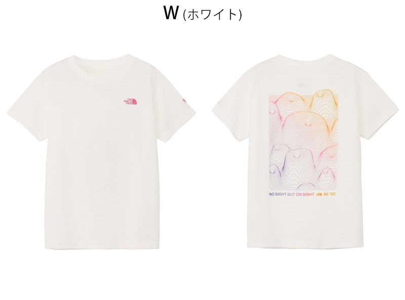 ������ SALE �����Ρ������ե����� THE NORTH FACE ���å� ���硼�ȥ��꡼�� TNF ��󥭡� �ޥ��å� �ƥ��� KIDS S/S TNF MONKEY MAGIC TEE T����� �ȥåץ� NTJ32539 ���å�