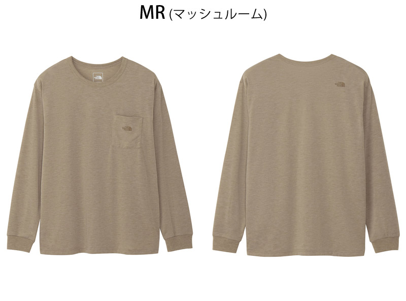 セール SALE ザ・ノース・フェイス THE NORTH FACE ロングスリーブ