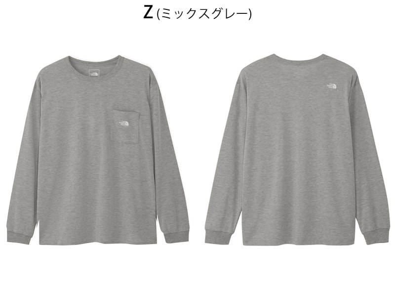 セール SALE ザ・ノース・フェイス THE NORTH FACE ロングスリーブ