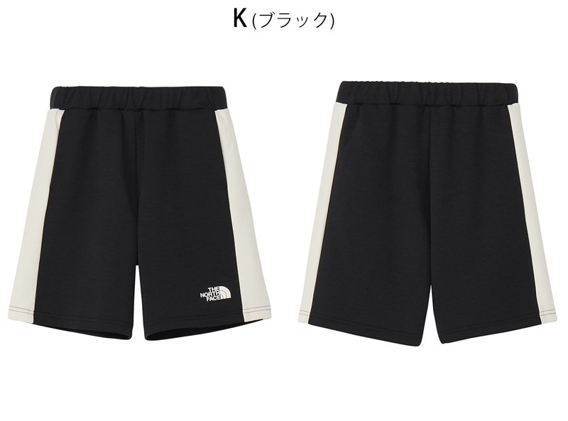 �����Ρ������ե����� THE NORTH FACE NBJ42602 ���å� �⡼����� ���硼�� KIDS MOTION SHORT ���å� ����˥� �Ҥɤ� ���硼�ȥѥ�� û�ѥ� �����ȥɥ� ������ ���ݡ��� �쥸�㡼 ���� �۴� ®�� ���� �ɽ� UV���å� 26ss �ղ� ����