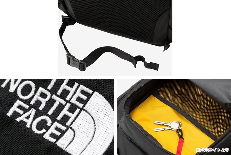 �����Ρ������ե����� THE NORTH FACE NMJ72350 ���å� ���ˡ� �����ѡ� 40+6 KIDS SUNNY CAMPER 40+6 ���å� �Ҷ� �ˤλ� ���λ� ���å� �Хå� �Хå��ѥå� �ǥ��ѥå� �����ȥɥ� ������ 40L 6L ��� ���� ������ ���� 26-27 ���� ����