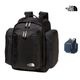 �����Ρ������ե����� THE NORTH FACE NMJ72350 ���å� ���ˡ� �����ѡ� 40+6 KIDS SUNNY CAMPER 40+6 ���å� �Ҷ� �ˤλ� ���λ� ���å� �Хå� �Хå��ѥå� �ǥ��ѥå� �����ȥɥ� ������ 40L 6L ��� ���� ������ ���� 26-27 ���� ����