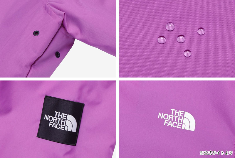 ������ SALE �����Ρ������ե����� THE NORTH FACE �� ������ ���㥱�å� THE COACH JACKET ���㥱�å� �������� NP72130 ���