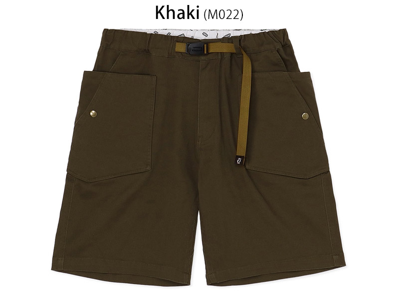 2025 ղ  ॹ CHUMS ȥå ԥ 硼 STRETCH CAMPING SHORTS ϡեѥ ѥ CH03-1370 