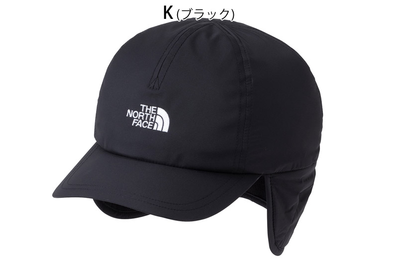 THE NORTH FACE  ザ・ノース・フェイス インサレーテッドトレッカーキャップ ユニセックス NN42509-SG セール SALE ザ・ノース・フェイス THE NORTH FACE インサレーテッド