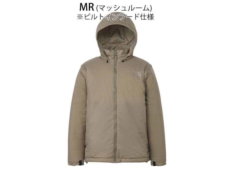 セール SALE ザ・ノース・フェイス THE NORTH FACE ジップイン サニー