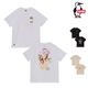 ����ॹ CHUMS CH01-2715 ����� �Х� �ե����� �ա��� �ݥ��å� T����� ANTI-BUG FAST FOOD POCKET T-SHIRT ��� ���� T����� Ⱦµ �ȥåץ� ���åȥ��� �����ȥɥ� ������ �ե��� �����奢�� ��褱 ���� �� ���åȥ� 26ss �ղ� ����
