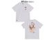 ����ॹ CHUMS CH01-2715 ����� �Х� �ե����� �ա��� �ݥ��å� T����� ANTI-BUG FAST FOOD POCKET T-SHIRT ��� ���� T����� Ⱦµ �ȥåץ� ���åȥ��� �����ȥɥ� ������ �ե��� �����奢�� ��褱 ���� �� ���åȥ� 26ss �ղ� ����