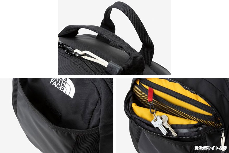 �����Ρ������ե����� THE NORTH FACE NMJ72351 ���å� �ȥ� �ܥå��� KIDS TOSS BOX ���å� �Ҷ� �ˤλ� ���λ� ���å� �Хå� �Хå��ѥå� �ǥ��ѥå� �����ȥɥ� ������ 22L ���� ���֥�åȥ��꡼�� A4������ ȿ���� 26-27 ���� ����
